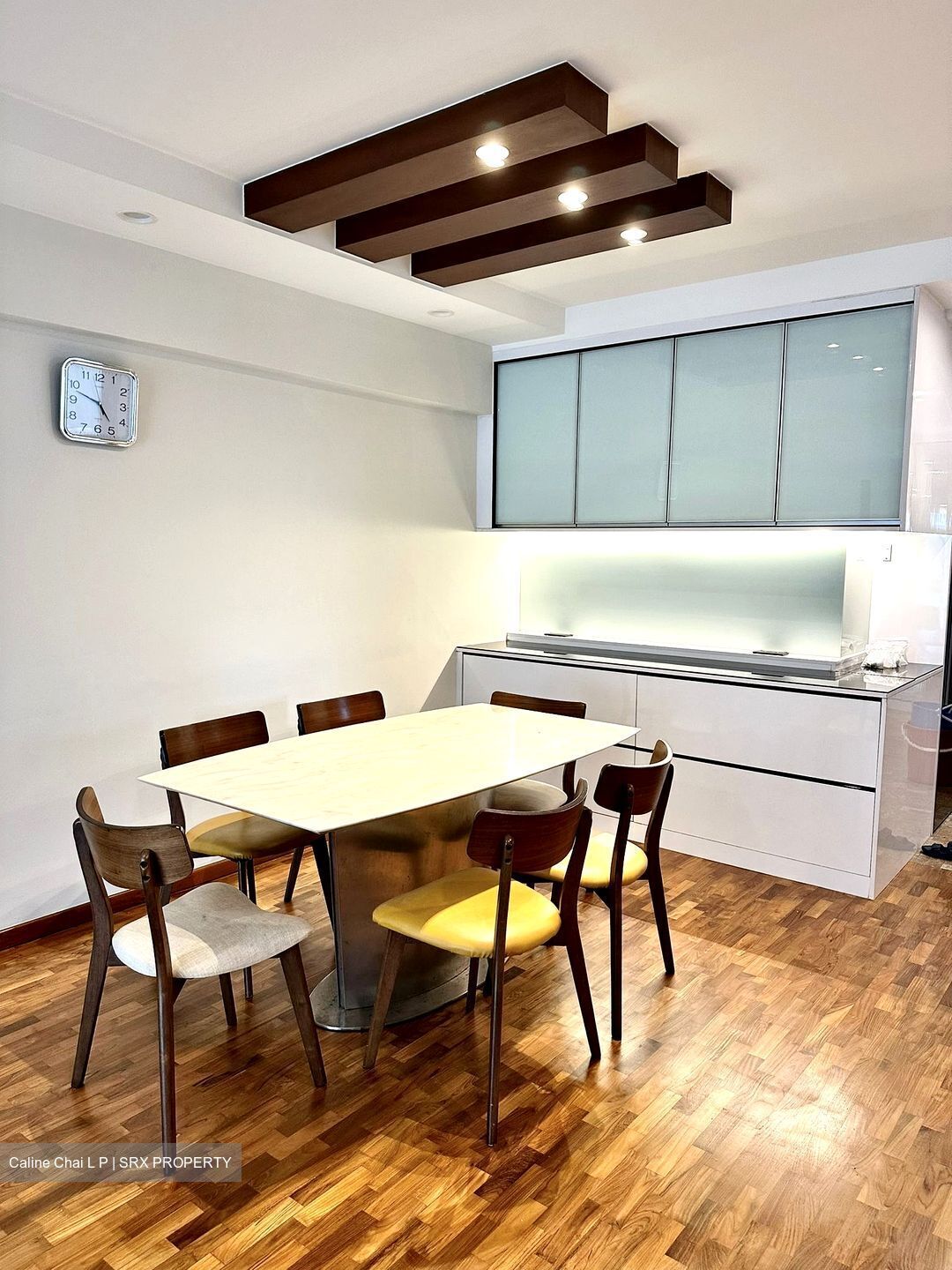 Blk 116 Edgefield Plains (Punggol), HDB Executive #540655591